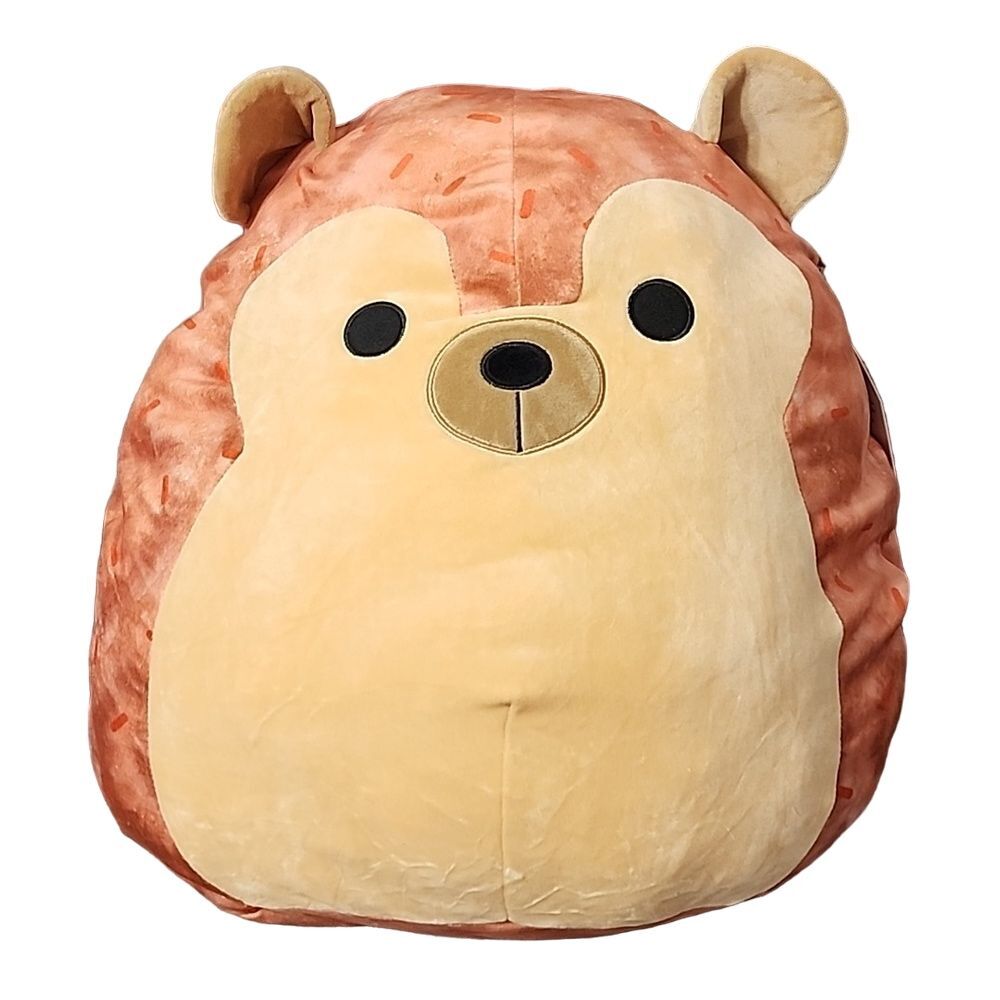 NWT Hans the Tie Dye Hedgehog 5 Year Anniversary‎ Walgreens Exclusive